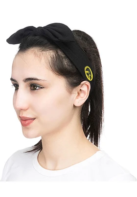 Iowa Hawkeyes Knot Womens Headband