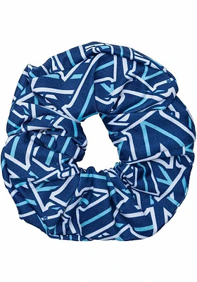 Villanova Wildcats Logo Womens Hair Scrunchie