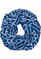 Villanova Wildcats Logo Womens Hair Scrunchie