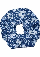 Butler Bulldogs Floral Womens Hair Scrunchie
