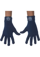 Penn State Nittany Lions Knit Womens Gloves