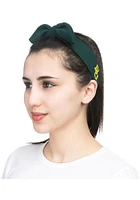 Baylor Bears Knot Womens Headband
