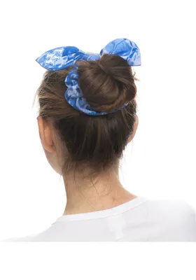 Kentucky Wildcats Vapor Knot Womens Hair Scrunchie