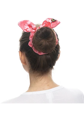 Louisville Cardinals Vapor Knot Womens Hair Scrunchie