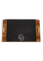 Colorado Buffaloes Covina Slate Serving Tray