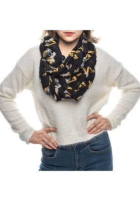 Missouri Tigers Logo Womens Scarf