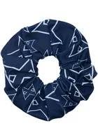 Xavier Musketeers Logo Womens Hair Scrunchie