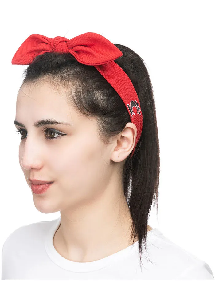 Cincinnati Bearcats Knot Womens Headband