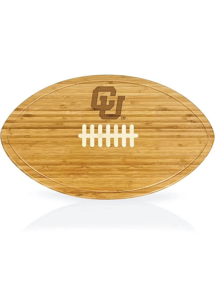 Colorado Buffaloes Kickoff XL Cutting Board