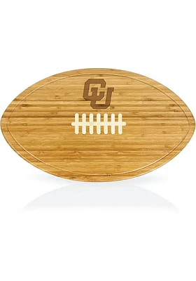 Colorado Buffaloes Kickoff XL Cutting Board