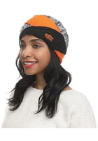 Oklahoma State Cowboys Criss Cross Womens Headband