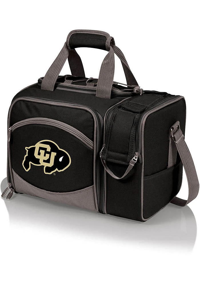 Colorado Buffaloes Malibu Picnic Cooler