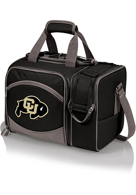 Colorado Buffaloes Malibu Picnic Cooler
