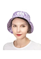 TCU Horned Frogs Purple Vapor Bucket Mens Bucket Hat