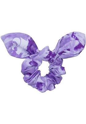 K-State Wildcats Vapor Knot Womens Hair Scrunchie