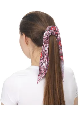 Ohio State Buckeyes Knot Womens Headband