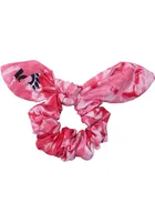 Cincinnati Bearcats Vapor Knot Womens Hair Scrunchie