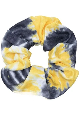 Pittsburgh Logo Womens Hair Scrunchie