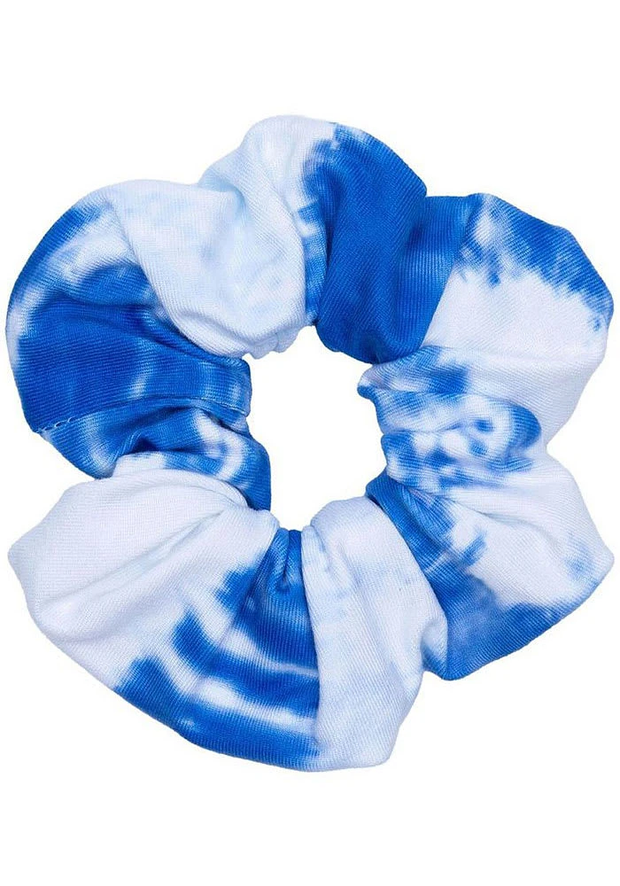 Dallas Ft Worth Logo Womens Hair Scrunchie