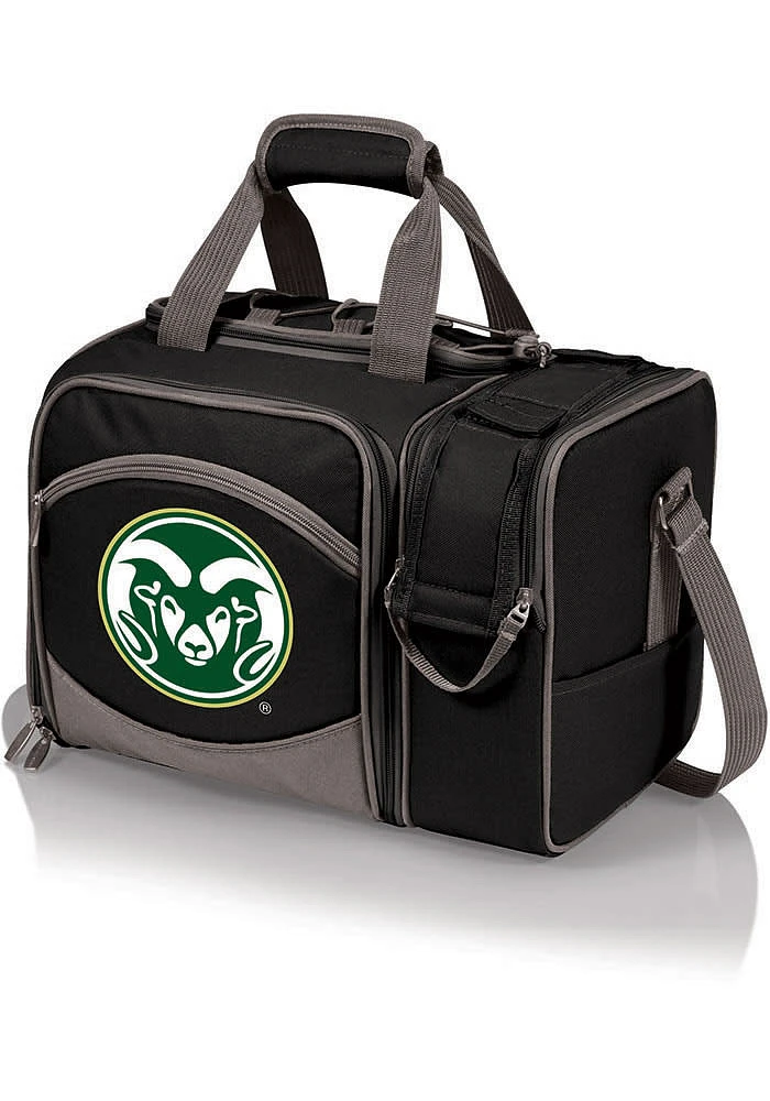 Colorado State Rams Malibu Picnic Cooler