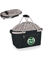 Colorado State Rams Metro Collapsible Basket Cooler