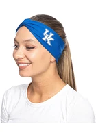 Kentucky Wildcats Cinch Womens Headband