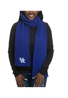 Kentucky Wildcats Fashion Knit Womens Scarf