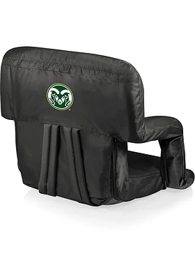 Colorado State Rams Ventura Reclining Stadium Seat