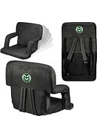 Colorado State Rams Ventura Reclining Stadium Seat