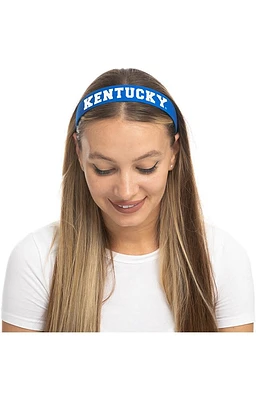 Kentucky Wildcats Hard Womens Headband