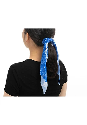 Kentucky Wildcats Patchwork Womens Hair Scrunchie