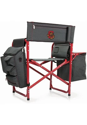 Cornell Big Red Fusion Deluxe Chair