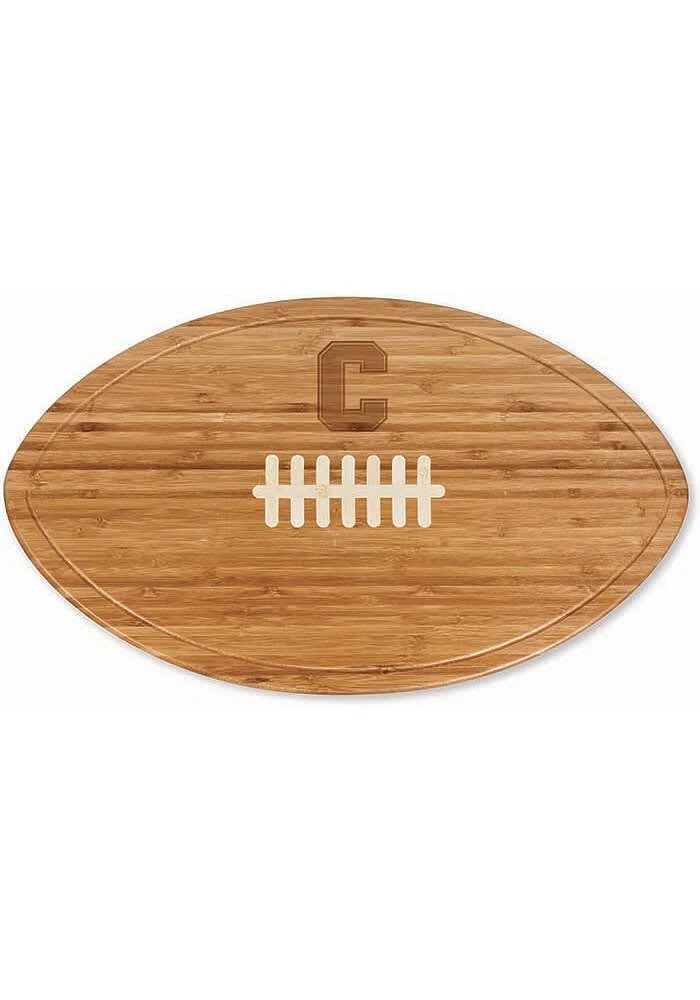 Cornell Big Red Kickoff XL Cutting Board