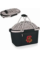 Cornell Big Red Metro Collapsible Basket Cooler