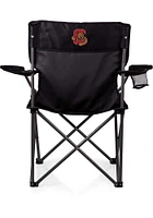 Cornell Big Red PTZ Camp Folding Chair