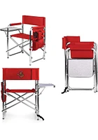 Cornell Big Red Sports Folding Chair