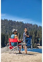 Cornell Big Red Sports Folding Chair