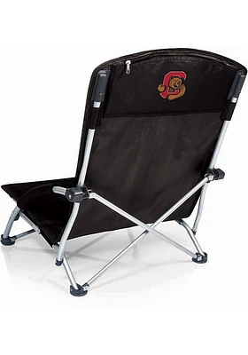 Cornell Big Red Tranquility Beach Folding Chair