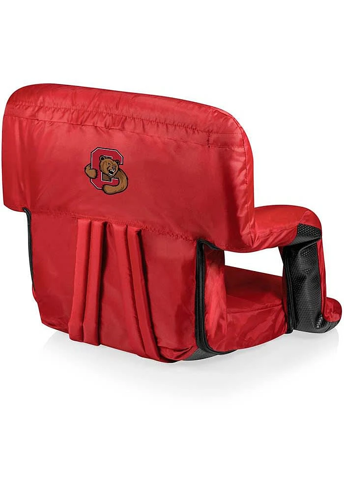 Cornell Big Red Ventura Reclining Stadium Seat