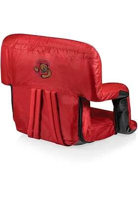 Cornell Big Red Ventura Reclining Stadium Seat