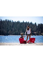 Cornell Big Red Ventura Reclining Stadium Seat