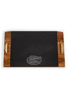 Florida Gators Covina Slate Serving Tray