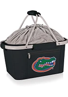 Florida Gators Metro Collapsible Basket Cooler