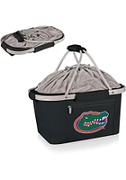 Florida Gators Metro Collapsible Basket Cooler