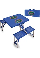 Florida Gators Portable Picnic Table