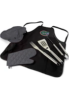 Florida Gators Pro Grill BBQ Apron Set
