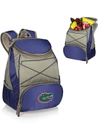 Picnic Time Florida Gators Blue PTX Cooler Backpack