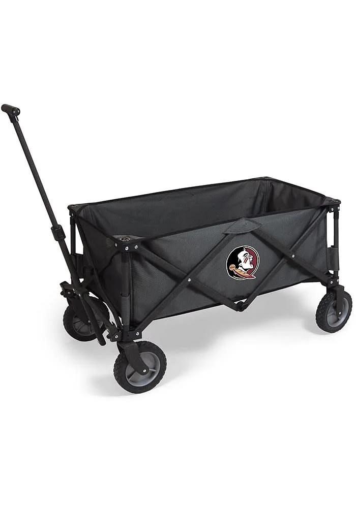 Florida State Seminoles Adventure Wagon Other Tailgate
