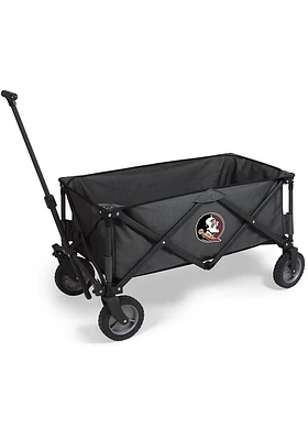 Florida State Seminoles Adventure Wagon Other Tailgate