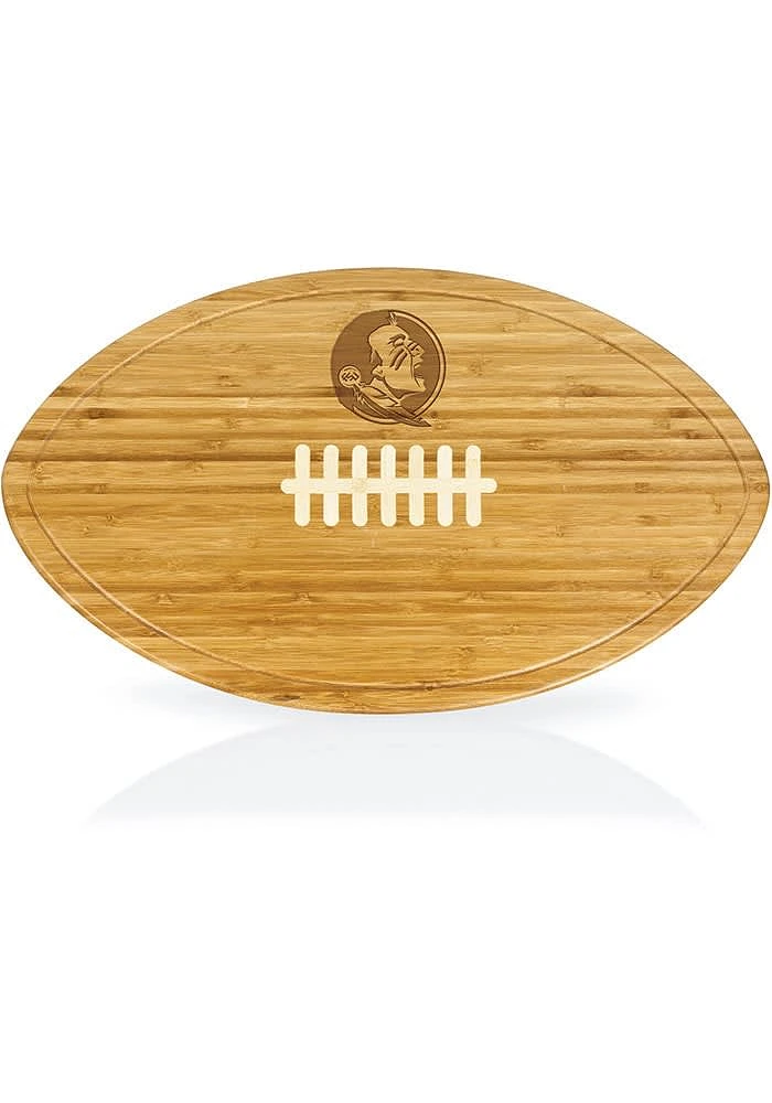 Florida State Seminoles Kickoff XL Cutting Board